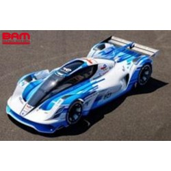 SPARK S7998 H24 EVO 2025 (1/43)