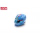LOOKSMART LSHEL002 CASQUE Charles Leclerc GP Miami 2024 1/5