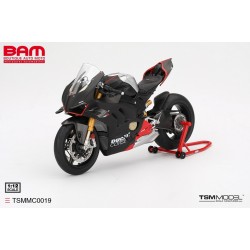 TRUESCALE TSMMC0019 DUCATI Panigale V4 SP2 2023 1/12