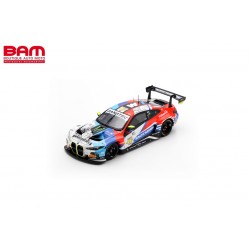 SPARK SB799 BMW M4 GT3 N°46 Team WRT 24H Spa 2024 R. Marciello – M. Martin – V. Rossi (1500ex.) 1/43
