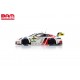 SPARK 18SG067 PORSCHE 911 GT3 R (992) N°5 Herberth Motorsport 24H Nürburgring 2024 (300ex.) (1/18)