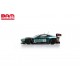 SPARK SB795 ASTON MARTIN Vantage AMR GT3 EVO N°11 Comtoyou Racing 24H Spa 2024 (300ex.) 1/43