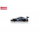 SPARK SB801 PORSCHE 911 GT3 R (992) N°23 Phantom Global Racing 24H Spa 2024 J. Evans – J. Eriksson – T. Preining (500ex.) 1/43