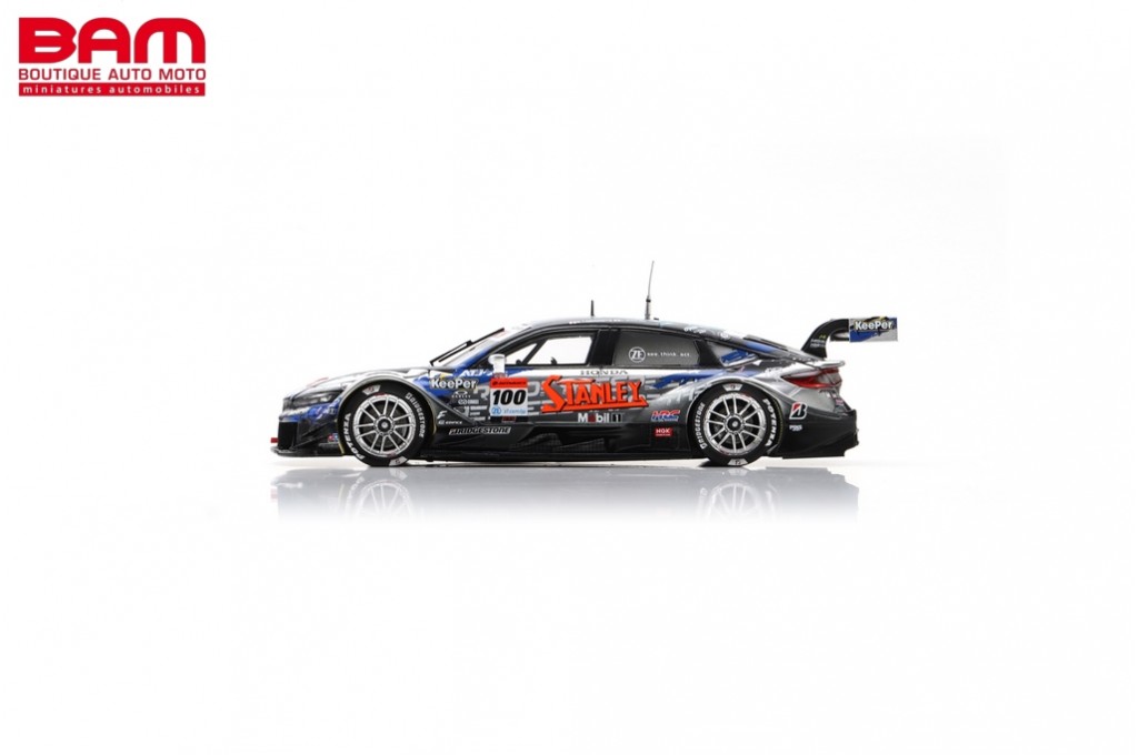 SPARK 1/43 特注 Honda CIVIC TYPE R-GT 2024 SPARK 1/43 特注 Honda CIVIC TYPE R-GT 2024 SPARK 1/43 Honda