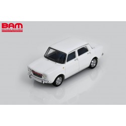 MILEZIM by Spark Z0154 SIMCA 1150SS Abarth blanche 1964 (1/43)