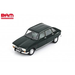 MILEZIM by Spark Z0194 RENAULT 16 base verte 1965 (1/43)