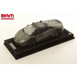 Lamborghini Huracan Sterrato All-Terrain (1/18)
