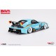 TOP SPEED TS0543 MAZDA RX-7 LB-SUPER SILHOUETTE Liberty Walk Europe 2024 1/18