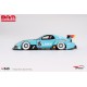 TOP SPEED TS0543 MAZDA RX-7 LB-SUPER SILHOUETTE Liberty Walk Europe 2024 1/18