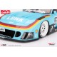 TOP SPEED TS0543 MAZDA RX-7 LB-SUPER SILHOUETTE Liberty Walk Europe 2024 1/18