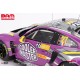 TOP SPEED TS0551 PORSCHE 911 (992) GT3 R N°27 Hubauto Racing 70ème Grand Prix de Macau 2023 Kévin Estre 1/18