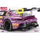 TOP SPEED TS0551 PORSCHE 911 (992) GT3 R N°27 Hubauto Racing 70ème Grand Prix de Macau 2023 Kévin Estre 1/18