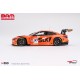 TOP SPEED TS0553 BMW M4 (G82) GT3 N°30 BMW M TEAM WRT IGTC Vainqueur 8H Indianapolis 2023 1/18