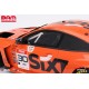 TOP SPEED TS0553 BMW M4 (G82) GT3 N°30 BMW M TEAM WRT IGTC Vainqueur 8H Indianapolis 2023 1/18