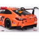 TOP SPEED TS0553 BMW M4 (G82) GT3 N°30 BMW M TEAM WRT IGTC Vainqueur 8H Indianapolis 2023 1/18