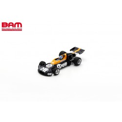 SPARK F2007 ELF 2 N°11 F2 Trophée d'Allemagne 1974 Jean-Pierre Beltoise (1/43)