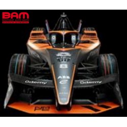 SPARK S6790 NEOM McLAREN FORMULA E TEAM N°8 Sam Bird 1/43