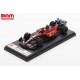 LOOKSMART LSF1073 FERRARI SF-23 Test Circuit Fiorano 2025 – Lewis Hamilton (1/43)