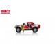 SPARK S5870 TOYOTA HILUX N°201 Vainqueur Dakar 2022 (1/43)