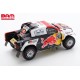 SPARK S5870 TOYOTA HILUX N°201 Vainqueur Dakar 2022 (1/43)