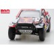 SPARK S5871 TOYOTA HILUX N°200 Vainqueur Dakar 2023 (1/43) 