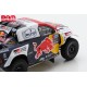 SPARK S5871 TOYOTA HILUX N°200 Vainqueur Dakar 2023 (1/43) 