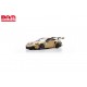 SPARK S8496 PORSCHE 911 GT3 Cup N°911 Porsche Supercup 2023 Timo Glock 1/43