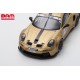 SPARK S8496 PORSCHE 911 GT3 Cup N°911 Porsche Supercup 2023 Timo Glock 1/43