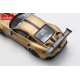 SPARK S8496 PORSCHE 911 GT3 Cup N°911 Porsche Supercup 2023 Timo Glock 1/43