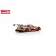 SPARK SGT153 TOYOTA GR Supra N°14 ENEOS X PRIME TGR TEAM ENEOS ROOKIE GT500 SUPER GT 2024 K. Oshima - N. Fukuzumi (1/43)