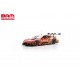 SPARK SGT153 TOYOTA GR Supra N°14 ENEOS X PRIME TGR TEAM ENEOS ROOKIE GT500 SUPER GT 2024 K. Oshima - N. Fukuzumi (1/43)