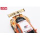 SPARK SGT153 TOYOTA GR Supra N°14 ENEOS X PRIME TGR TEAM ENEOS ROOKIE GT500 SUPER GT 2024 K. Oshima - N. Fukuzumi (1/43)