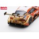 SPARK SGT153 TOYOTA GR Supra N°14 ENEOS X PRIME TGR TEAM ENEOS ROOKIE GT500 SUPER GT 2024 K. Oshima - N. Fukuzumi (1/43)