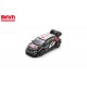 SPARK S6892 TOYOTA GR Yaris Rally1 N°18 TOYOTA GAZOO Racing WRT Rallye Monte Carlo 2025 T. Katsuta – A.Johnston 1/43