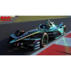 SPARK S6773 FORMULA E Présentation 2025 1/43