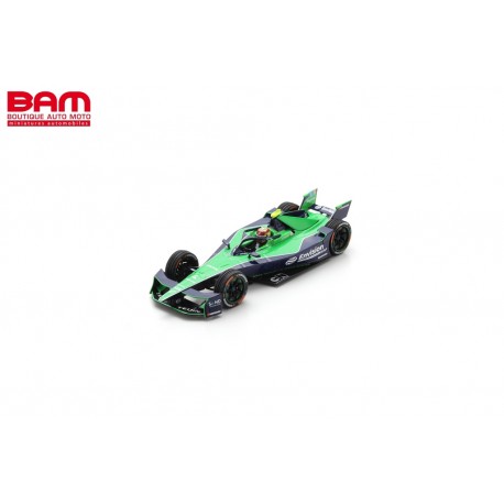 SPARK S6778 ENVISION RACING N°4 Robin Frijns 1/43