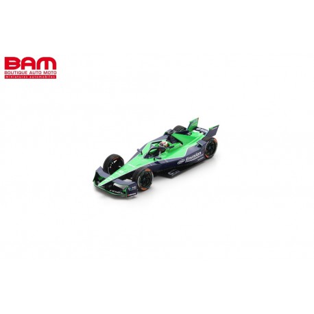 SPARK S6779 ENVISION RACING N°16 Sébastien Buemi 1/43