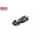 SPARK S6794 TAG HEUER PORSCHE FORMULA E TEAM N°13 António Félix Da Costa 1/43
