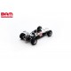 SPARK S8305 BRABHAM BT30 N°20 GP Allemagne 1969 Kurt Ahrens 1/43