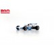 SPARK S8309 BRABHAM BT30 N°1 Vainqueur GP Crystal Palace F2 1970 Jackie Stewart 1/43