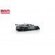 SPARK S5856 ASTON MARTIN DBR9 N°59 Aston Martin Racing 9ème 24H Le Mans 2005 D. Brabham - S. Sarrazin - D. Turner 1/43