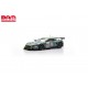 SPARK S5856 ASTON MARTIN DBR9 N°59 Aston Martin Racing 9ème 24H Le Mans 2005 D. Brabham - S. Sarrazin - D. Turner 1/43