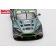 SPARK S5856 ASTON MARTIN DBR9 N°59 Aston Martin Racing 9ème 24H Le Mans 2005 D. Brabham - S. Sarrazin - D. Turner 1/43