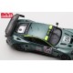 SPARK S5856 ASTON MARTIN DBR9 N°59 Aston Martin Racing 9ème 24H Le Mans 2005 D. Brabham - S. Sarrazin - D. Turner 1/43