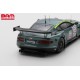 SPARK S5856 ASTON MARTIN DBR9 N°59 Aston Martin Racing 9ème 24H Le Mans 2005 D. Brabham - S. Sarrazin - D. Turner 1/43