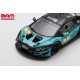 SPARK SG942 LAMBORGHINI Huracán GT3 EVO N°7 Konrad Motorsport 24H Nürburgring 2024 (500ex.) 1/43