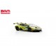 SPARK SG988 LAMBORGHINI Huracán GT3 EVO 2 N°92 SSR Performance DTM 2023 Mirko Bortolotti (300ex.) (1/43)