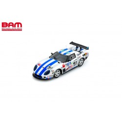 SPARK S5853 CORVETTE Callaway N°51 24H Le Mans 1994 -F. Jelinski - B. Said III - M. Maisonneuve