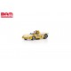 SPARK S9436 LOLA T280 N°61 24H Le Mans 1973 D. Rouveyran - C. Mons - C. Ethuin