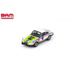 SPARK S9742 PORSCHE 911S N°41 10ème 24H Le Mans 1969 -J-P. Gaban - Y. Deprez